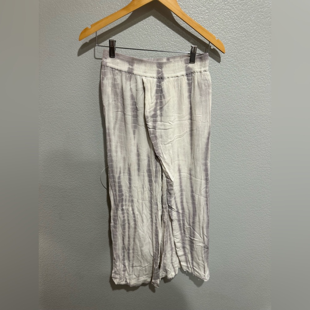 Tie-Dye Lounge Pants
